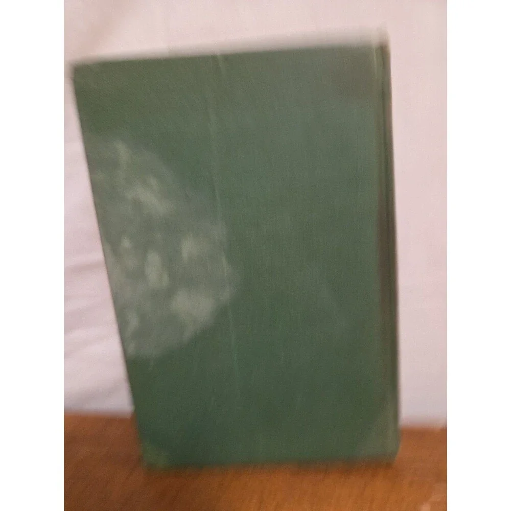 The Tale of Dickie Deer Mouse 1918 Arthur Scott Bailey Hardcover Vintage Antique
